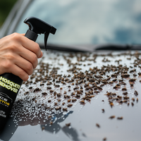 MOSQUITO REMOVER - Limpiador de Insectos