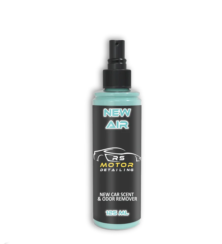 ¡Añade el nuevo NEW AIR - Ambientador y Eliminador de Olores a tu pedido!