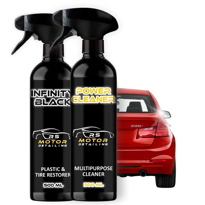 Kit Premium - Rs Motor