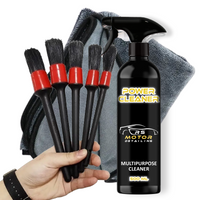 Pack Limpieza Profesional