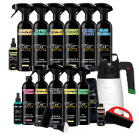 Pack Premium RS Motor