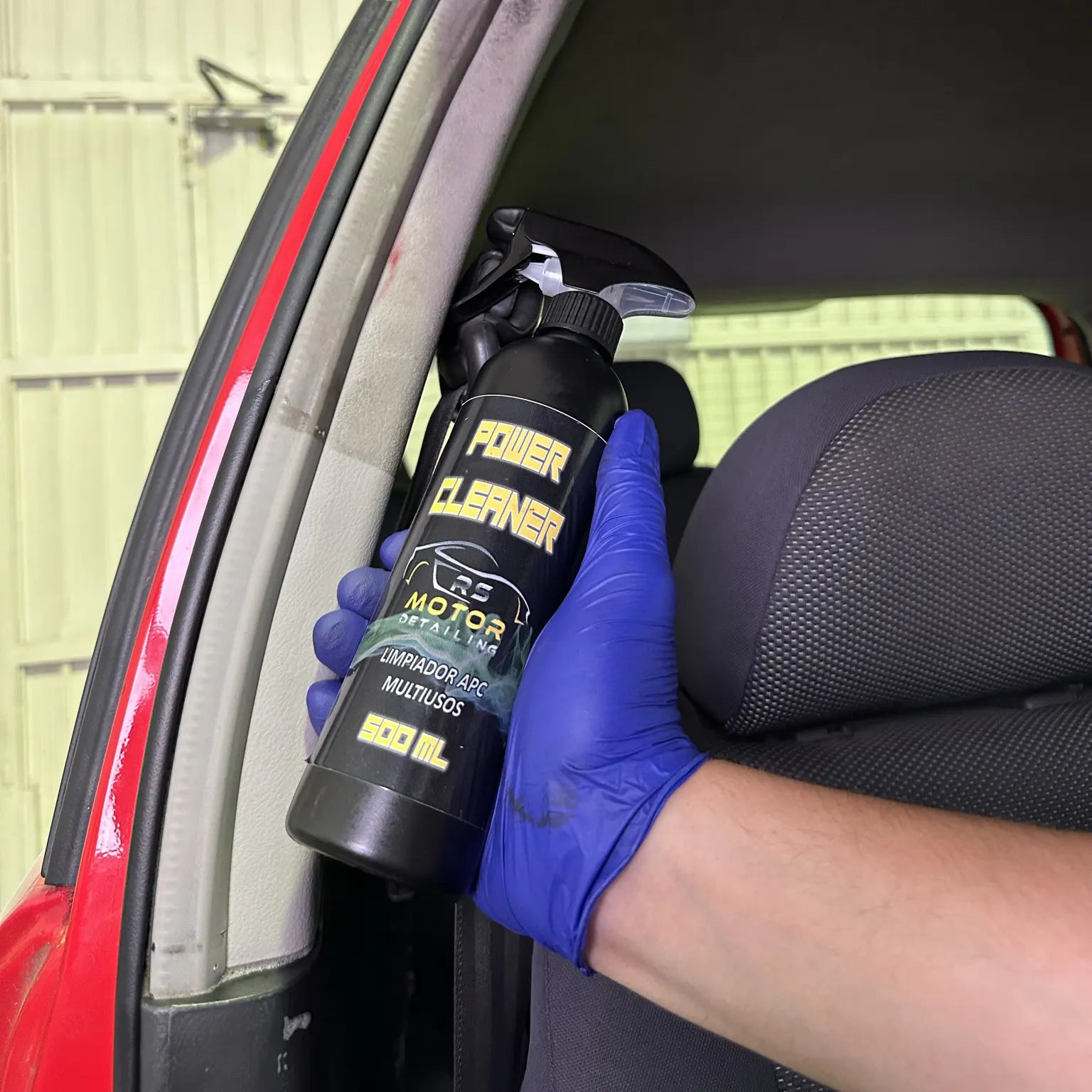 Pack Limpieza Profesional