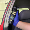 SILKIN BLUE - Dashboard Cleaner 