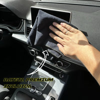 Pack Premium RS Motor