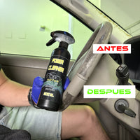 POWER CLEANER - Limpiador Multiusos