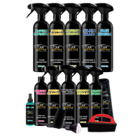 El Pack para Interior + Exterior PREMIUM