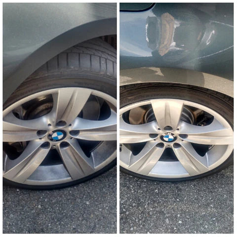 Pack Limpieza total + Llantas