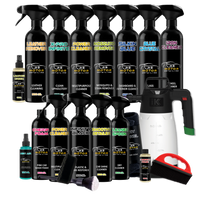 Pack Premium RS Motor