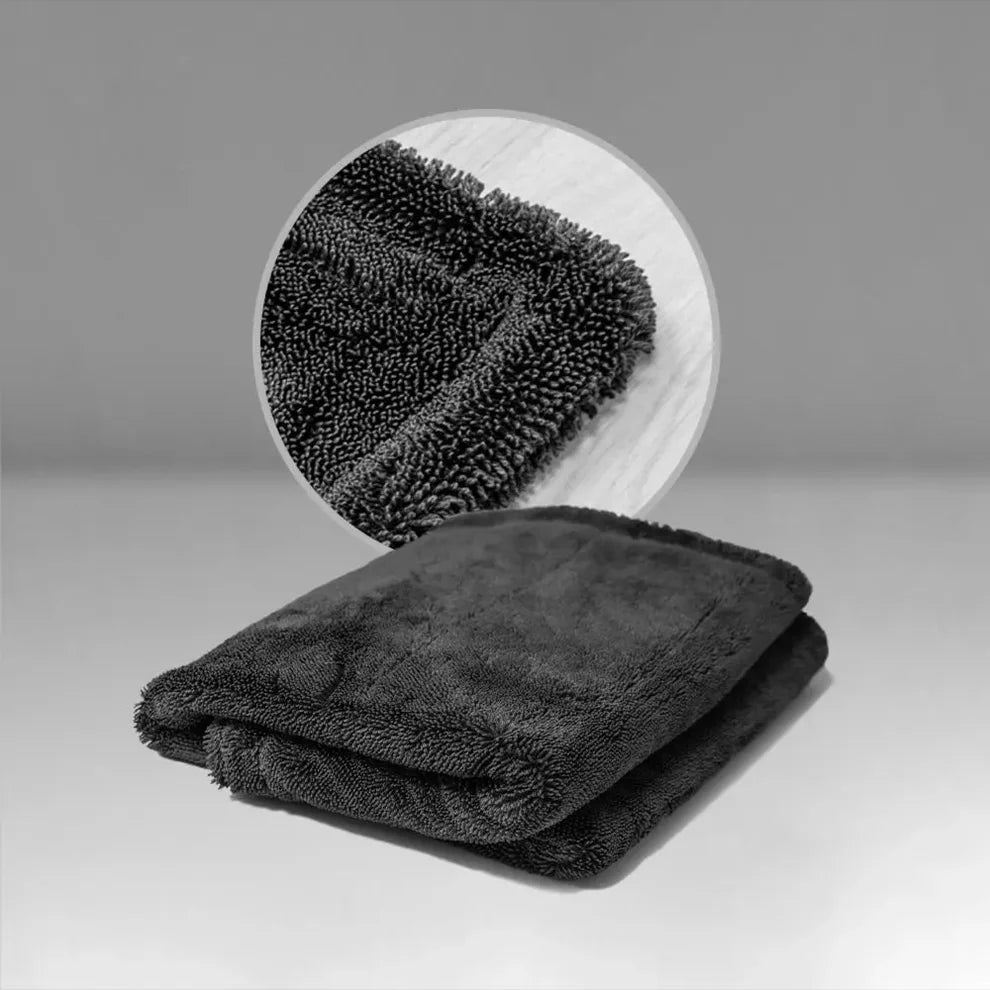 RS Towel - Toalla ultra secado