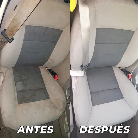 Pack Limpieza total + Llantas