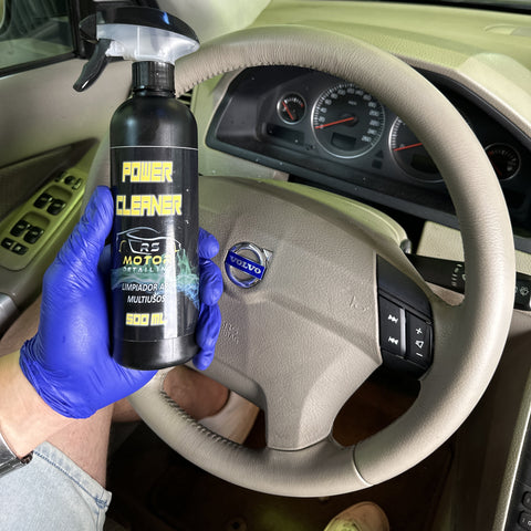 Pack POWER CLEANER - Limpiador Multiusos