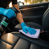 X PRO INFINITE - Limpiador de tapicería