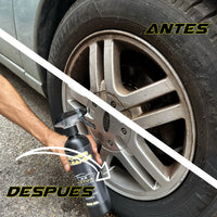 Pack Limpieza en Seco + Accesorios