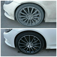 Pack Limpieza total + Llantas