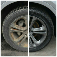 Pack Limpieza total + Llantas