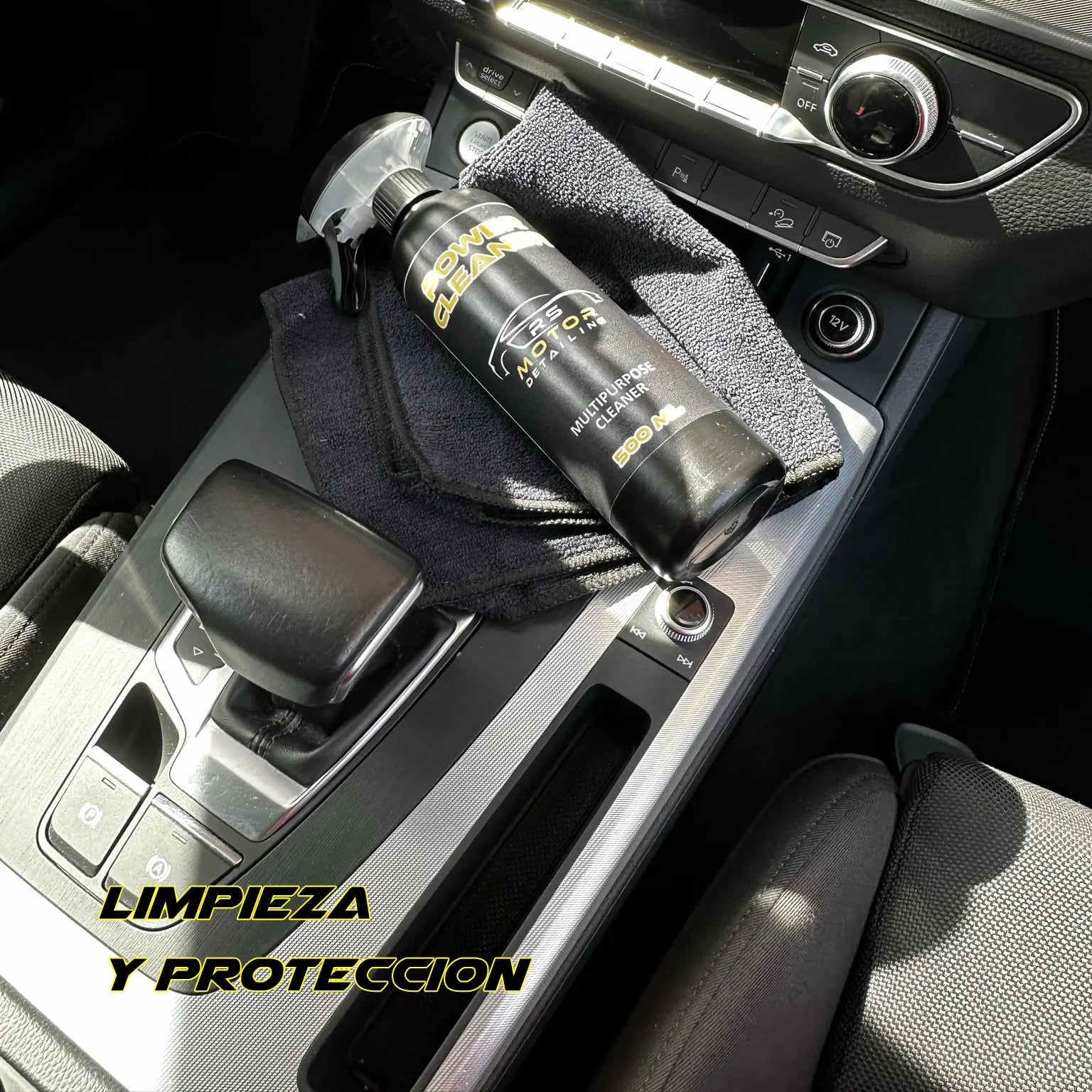 Pack Limpieza Profesional