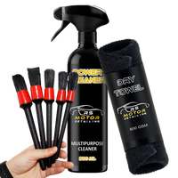 Pack Limpieza Profesional