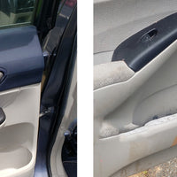 X PRO INFINITE - Limpiador de tapicería