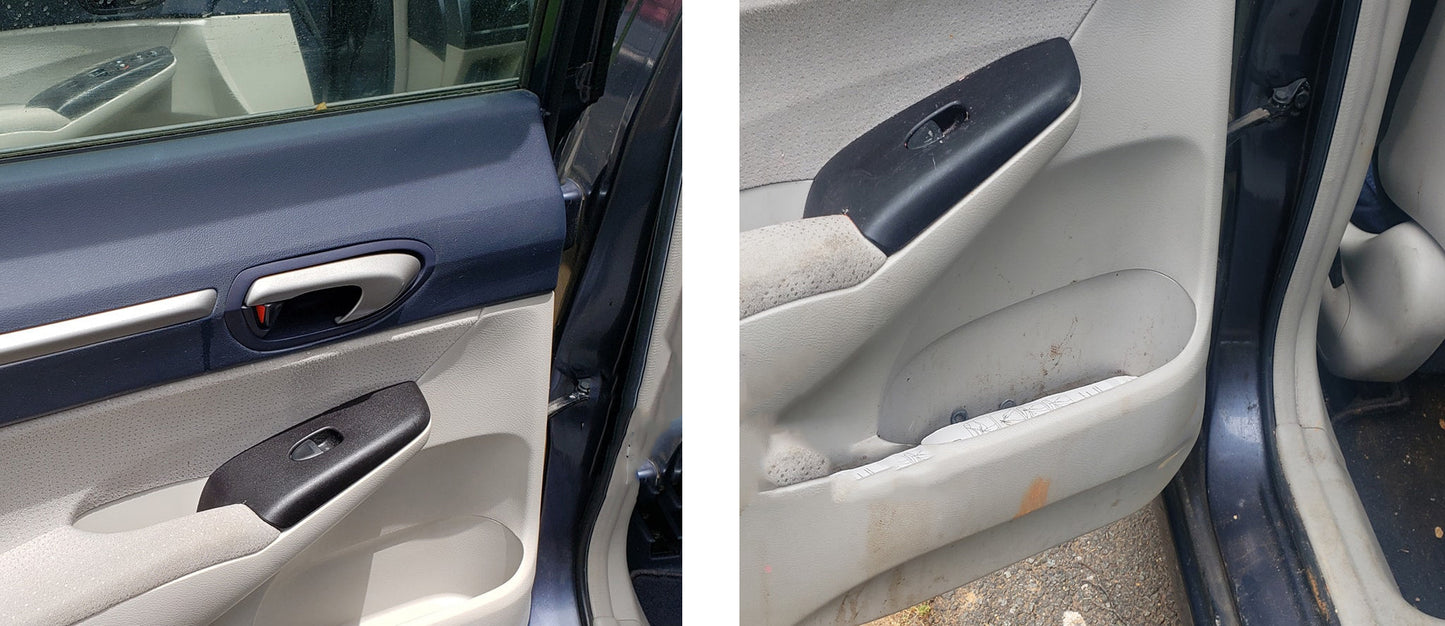 X PRO INFINITE - Limpiador de tapicería