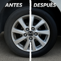 KIT Rs Motor PRO Detailing