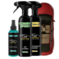 Pack Limpieza en Seco + Accesorios