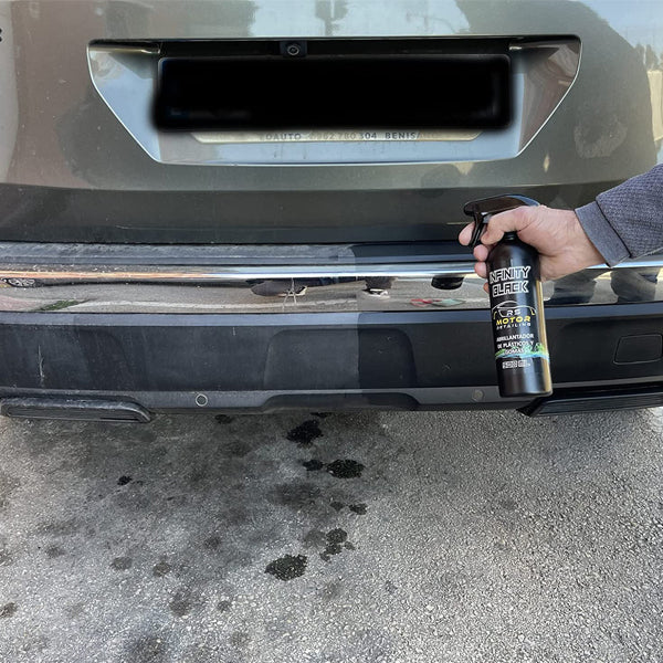 OFERTA KIT Limpieza + Abrillantado PRO