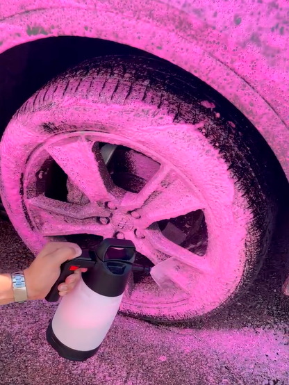 IK FOAM PRO 2 + CHERRY FOAM Gratis