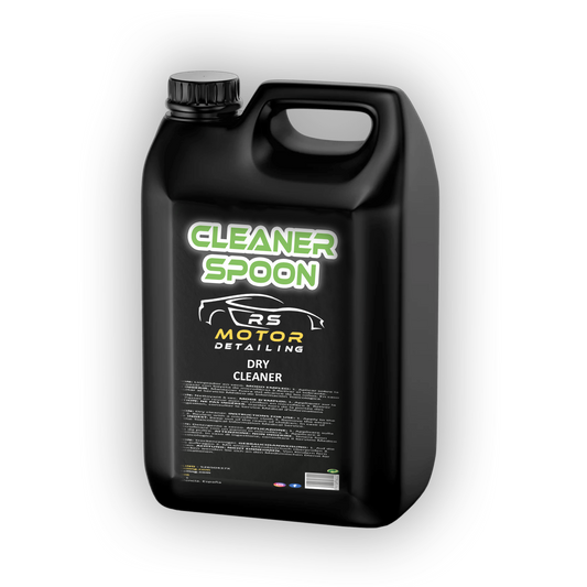 CLEANER SPOON 5L - Limpiador en seco