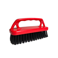 BUGGY - Cepillo para tapicerías