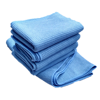 Toalla MICROFIBRA DS - Super secado profesional