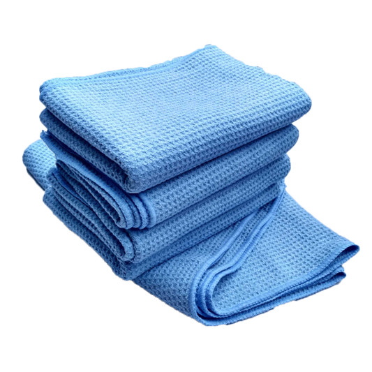 Toalla MICROFIBRA DS - Super secado profesional