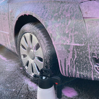 Lavado PREMIUM - Exterior FOAM