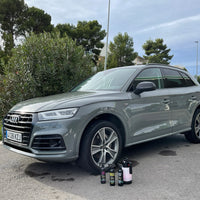 Pack efecto Brillo + Accesorios