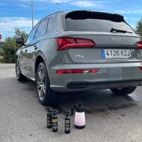 CHERRY FOAM 5L - Champú Lavado