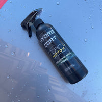 HYDRO COAT - Repelente Agua y Polvo