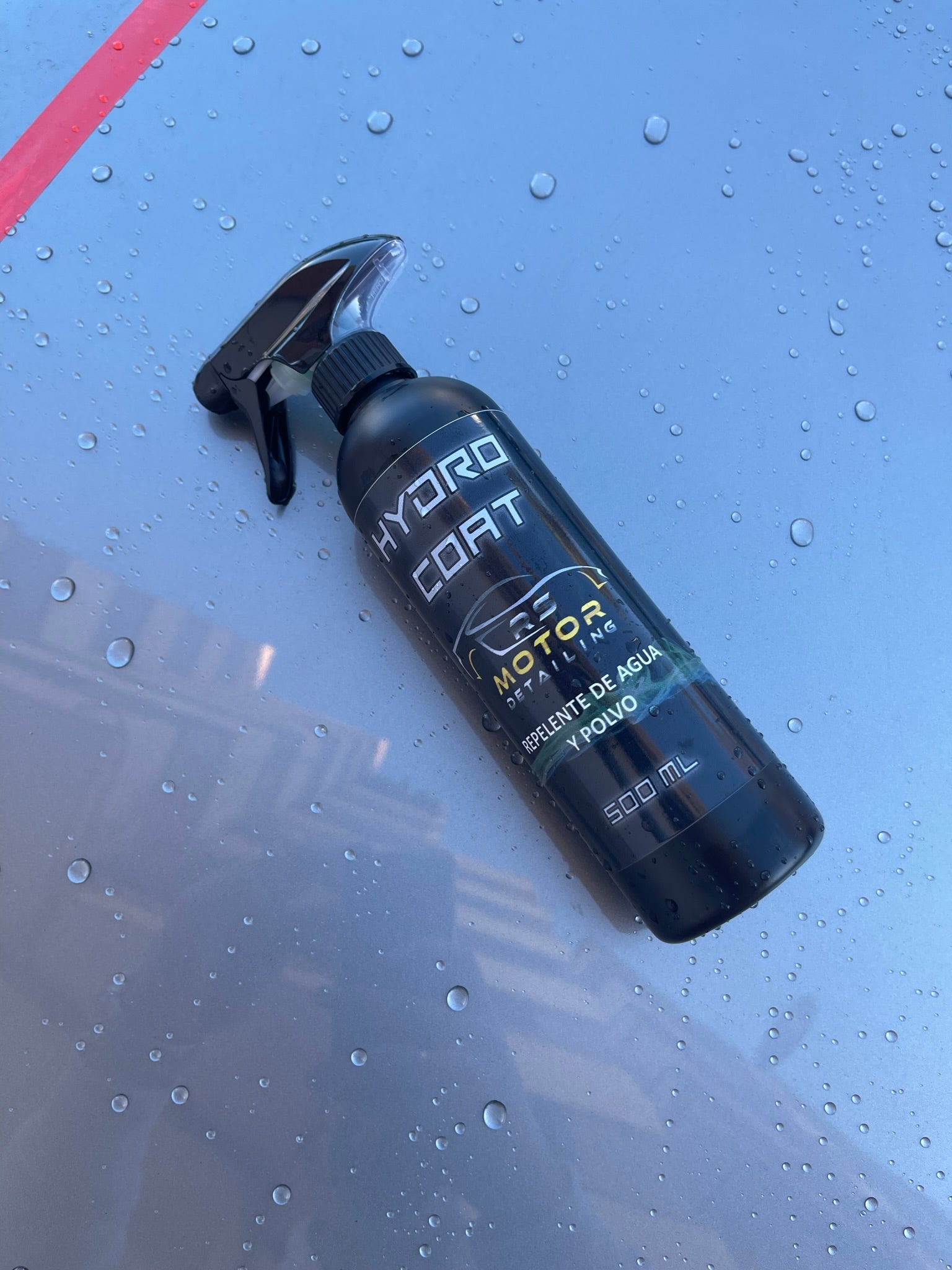 HYDRO COAT - Repelente Agua y Polvo