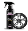 IRON CLEANER - Limpador férrico descontaminante para jantes
