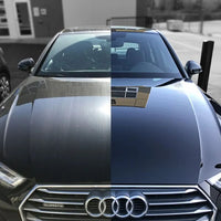 SMOOTHY DETAILER - Abrillantador de carrocerías