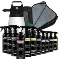 Pack Premium RS Motor