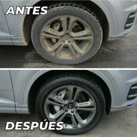 POWER CLEANER - Limpiador Multiusos