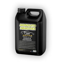 MOSQUITO REMOVER 5L - Limpiador de Insectos