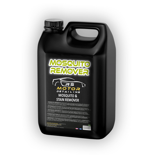 MOSQUITO REMOVER 5L - Limpiador de Insectos
