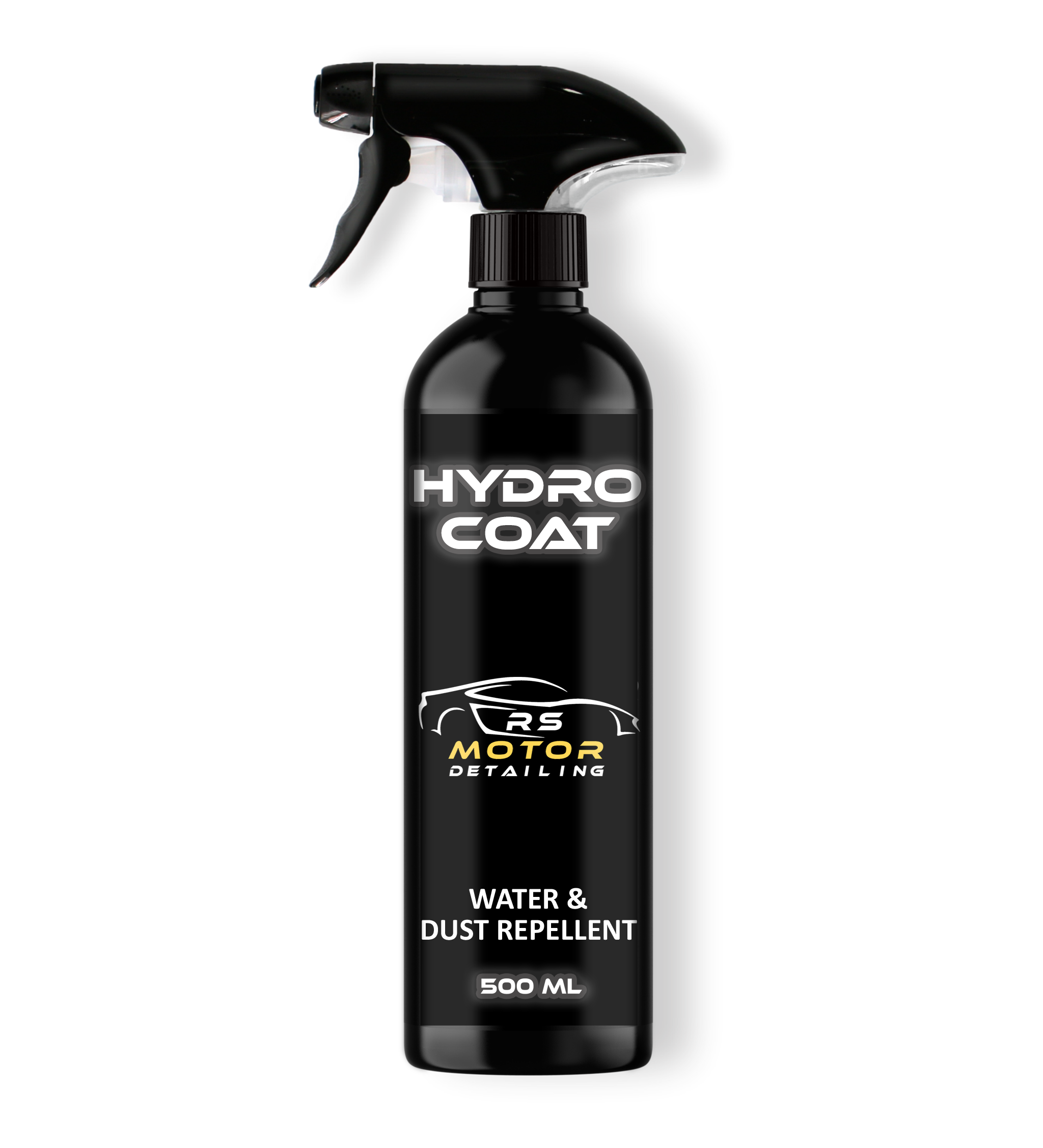 HYDRO COAT - Water and Dust Repellent