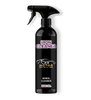 IRON CLEANER - Limpador férrico descontaminante para jantes