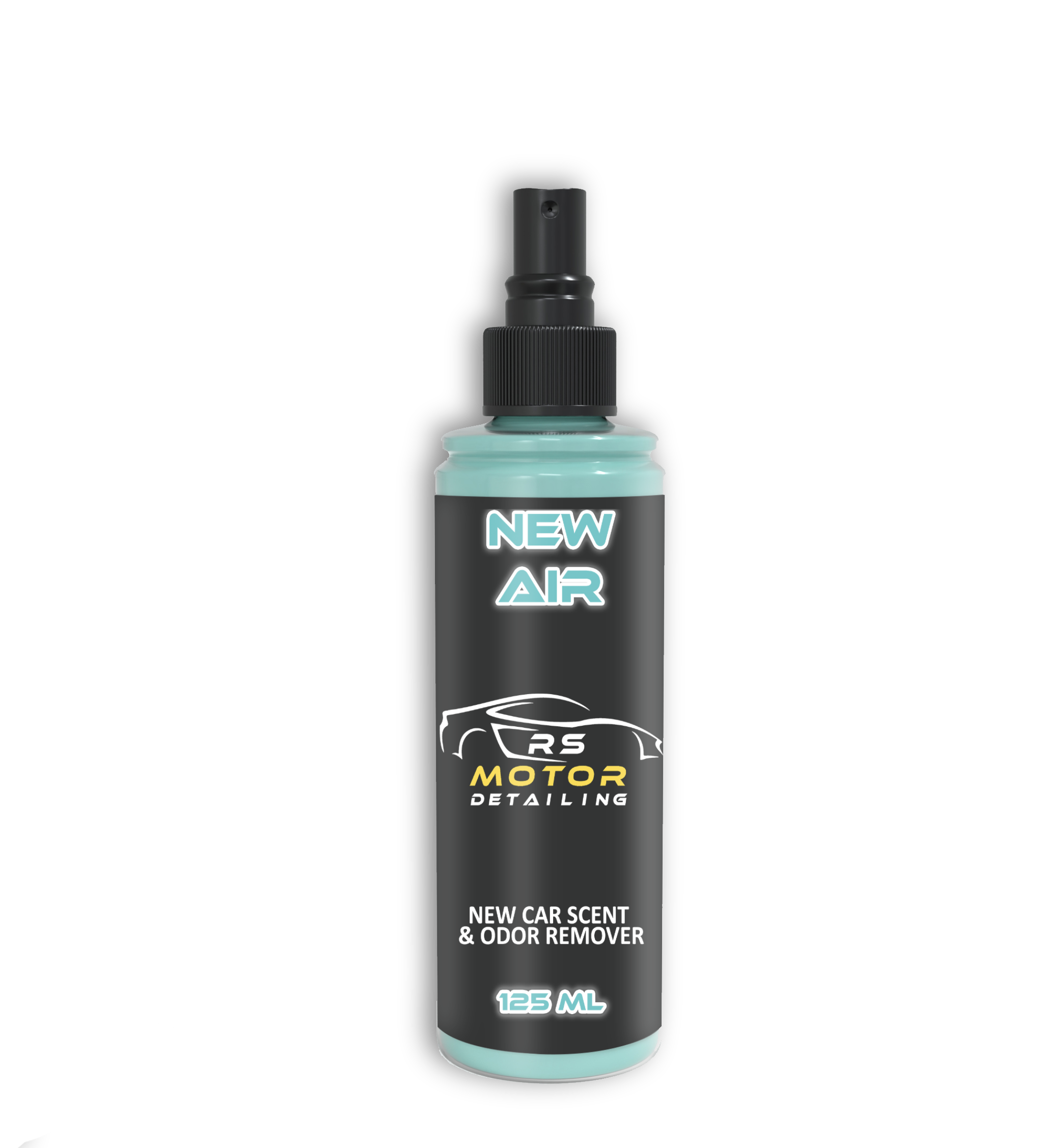 NEW AIR - Ambientador y Eliminador de Olores