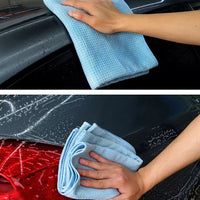 Toalla MICROFIBRA DS - Super secado profesional