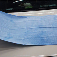 Toalla MICROFIBRA DS - Super secado profesional