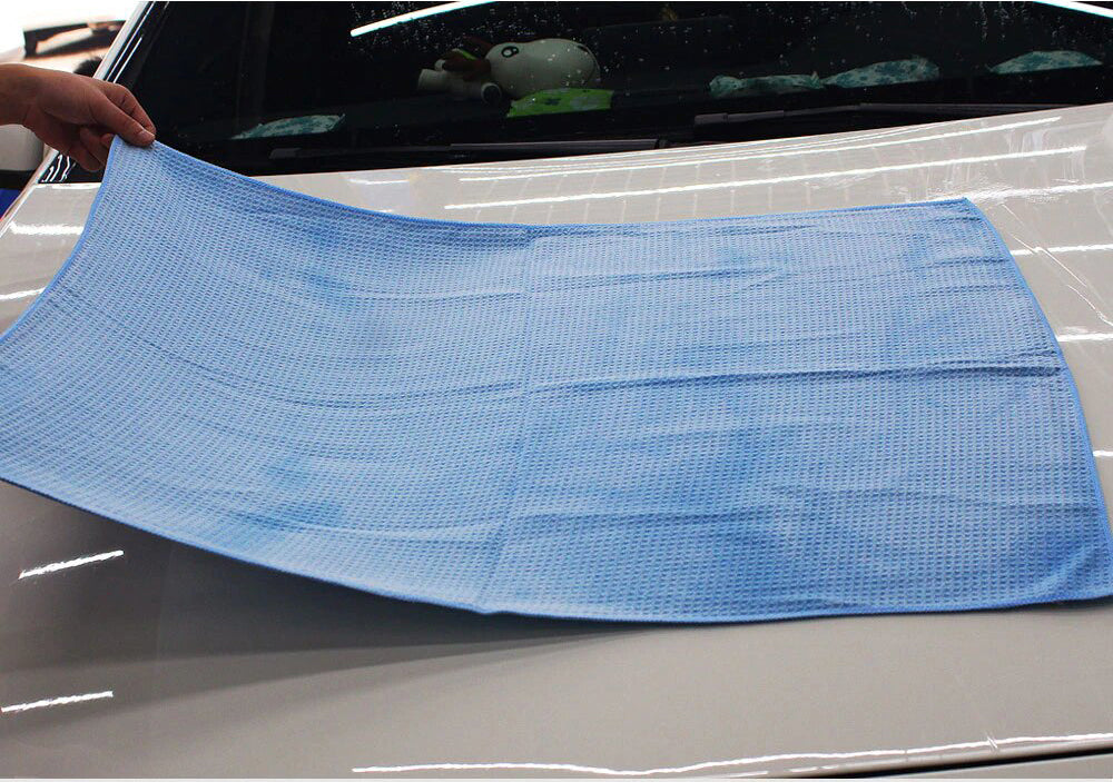 Toalla MICROFIBRA DS - Super secado profesional