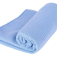 Toalla MICROFIBRA DS - Super secado profesional