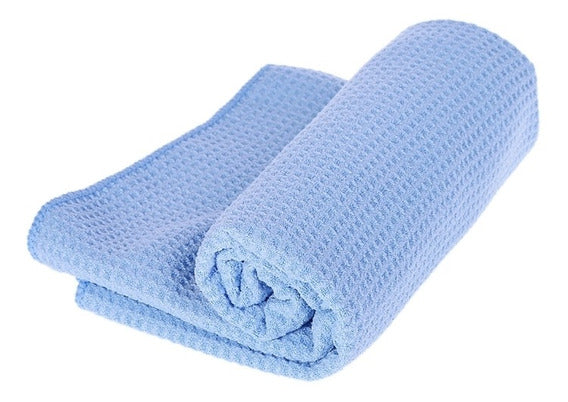 Toalla MICROFIBRA DS - Super secado profesional